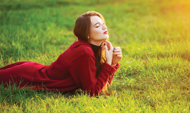 Ефикасне методе против стреса 